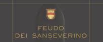 Logo Feudo dei Sanseverino