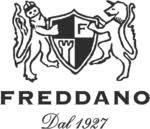 Freddano logo