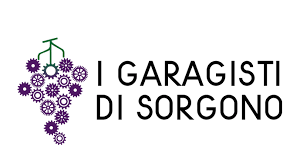 Garagisti Di Sorgono logo