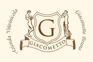 Giacometto Bruno logo