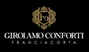 Girolamo Conforti logo
