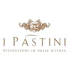 I Pastini logo