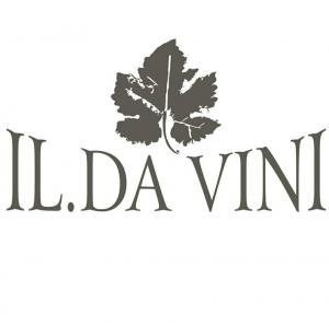 Il Da Vini logo