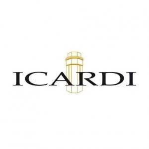 Icardi logo