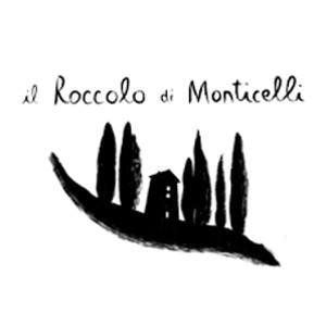 Il Roccolo di Monticelli logo
