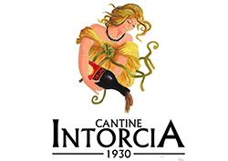 Intorcia logo