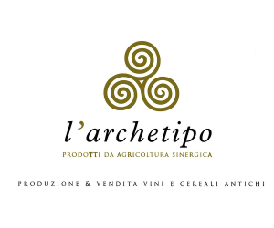 L&#039;Archetipo logo