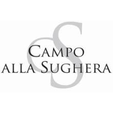 Logo Campo alla Sughera