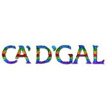 Logo Ca&#039;D&#039;Gal