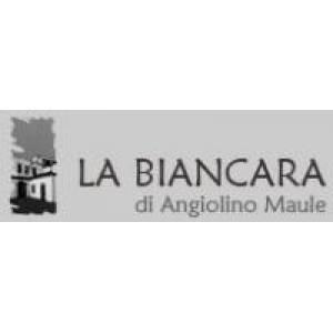La Biancara-Angiolino Maule logo