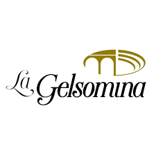 La Gelsomina logo