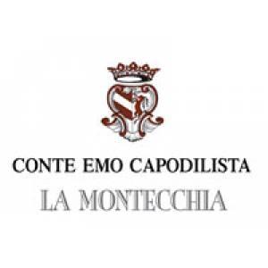 La Montecchia logo