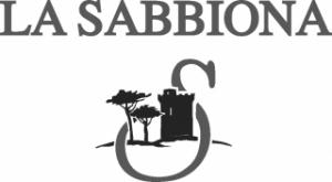 La Sabbiona logo