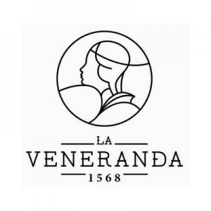 La Veneranda logo