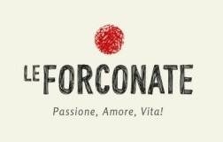 Le Forconate logo