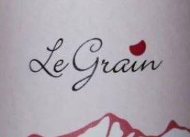 Le Grain logo