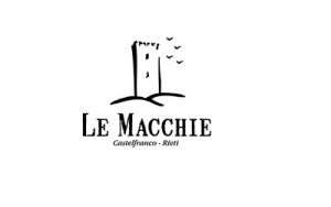 Le Macchie logo