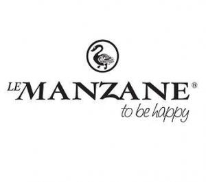 Le Manzane logo