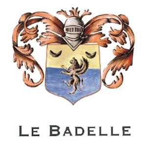 Le Badelle logo