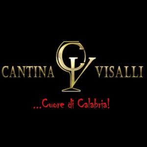 Logo Cantina Visalli