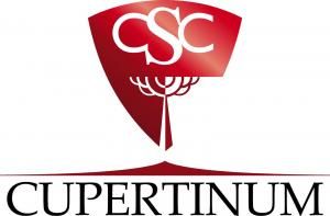 Logo Cupertinum