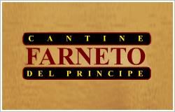 Logo Cantine Farneto del Principe