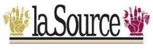 Logo La Source