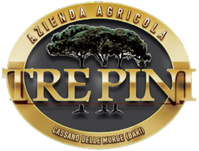 Logo Tre Pini