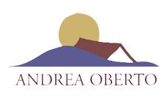 Logo Andrea Oberto