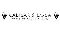 Luca Caligaris logo
