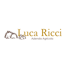 Luca Ricci logo