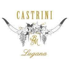 Lugana Castrini logo