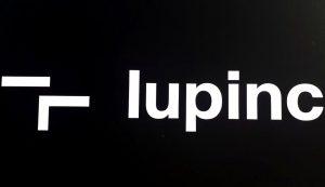 Lupinc logo