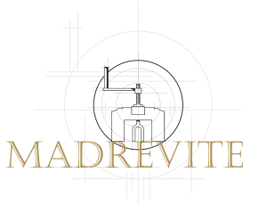 Madrevite logo