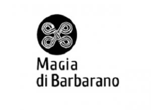 Magia Di Barbarano logo