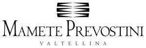 Mamete Prevostini Logo