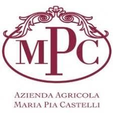 Maria Pia Castelli logo