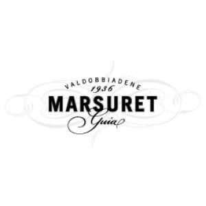 Marsuret logo