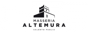 Logo Masseria Altemura