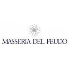 Logo Masseria del Feudo