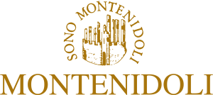 Montenidoli logo