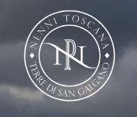 Nenni Toscana logo