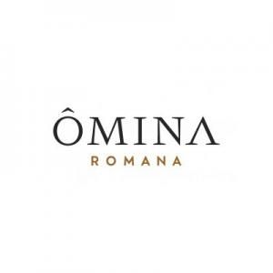 Omina Romana logo