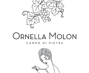 Ornella Molon Traverso logo