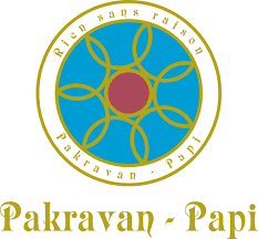 Logo Pakravan-Papi