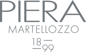 Piera Martellozzo logo