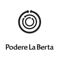 Podere La Berta logo