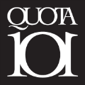 Quota 101 logo