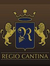Regio Cantina logo