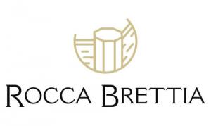 Rocca Brettia logo